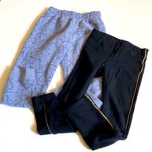 Cat & Jack pants bundle size 5T